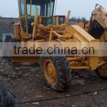 Used motor grader 12g,12g motor grader