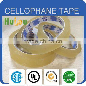 tape cellophane with high quality