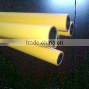 UV protected yellow color pex-al-pex gas pipe