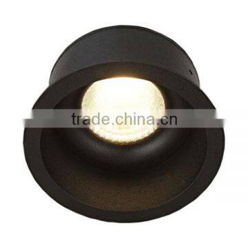IP Rated Fixed Dimmable Dnti-glare Deep 13W Cob Led Downlight photo-2