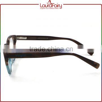 Laura Fairy Hot Sale Student Favorite Modern Colorful Japanese Acetate Optical Frames Quality Choice photo-3