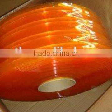 High quality anti-static pvc strip pvc sheet strip roll