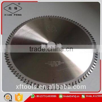 Woodworking cutting tools tct saw blade for swing saw