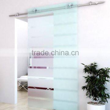 Stainless Steel Glass Sliding Door Hardware