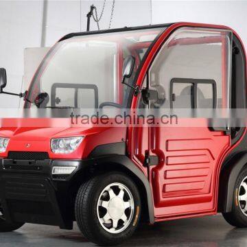 2014 NEW ELECTRIC CAR photo-2