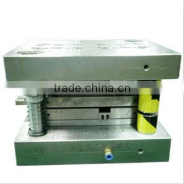 Crimp Terminal Stamping Mould