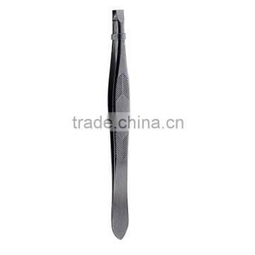 Personal care tool eyebrow tweezers