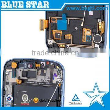 Mobile Phone Lcd for Samsung Galaxy s3 I9300 Lcd Factory Price photo-3