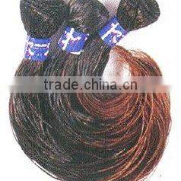 Synthetic Hair Braid Hair Ponytail photo-4