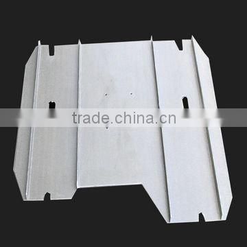 FRP CRH Baseboard