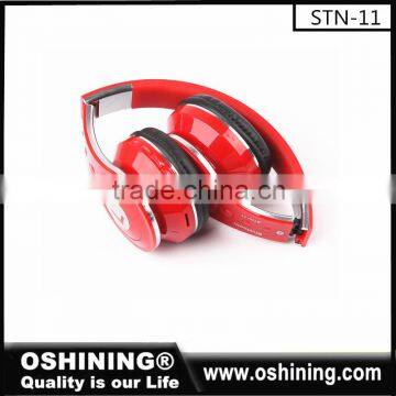 Universal 2016 hottest sale bluetooth headset