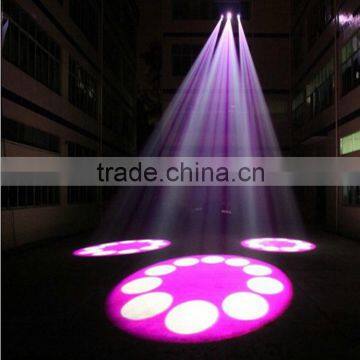 90W LED Moving Head Spot Gobo Stage Light photo-3