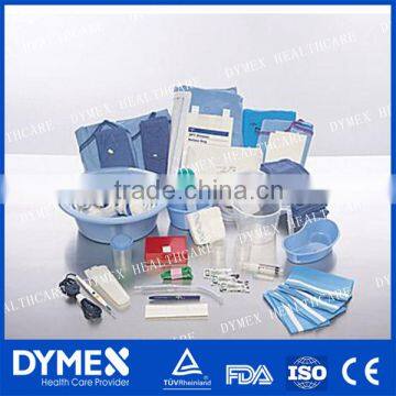 Disposable Surgical Sterile Universal Drape Pack - MY MEDICAL quality