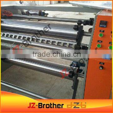 2013 new style stretch film rewinding slitter