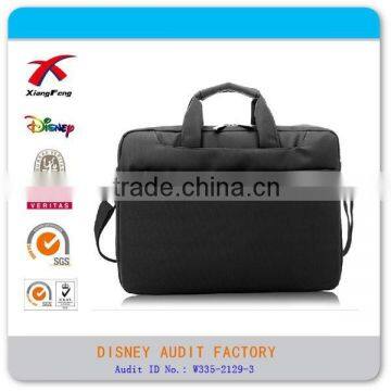 Hot Sale Portable Business Laptop Bag 15.6 Inch