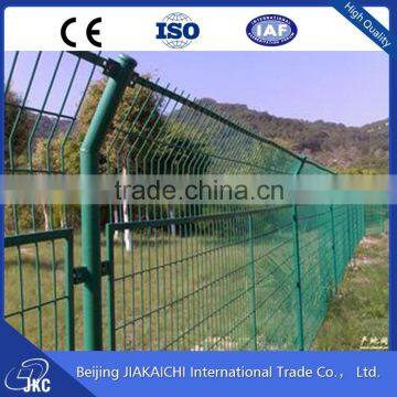 wire mesh fence for boundary wall