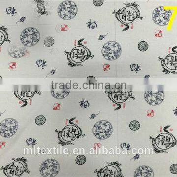 100% rayon dresses beautiful fabrics for dresses fashion ladies fabric supplier