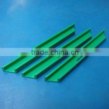 Imported German High wear resistance nylon roller guide