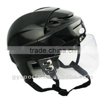 2016 Ice hockey player helmet for sale!GOOD SALES! Series:GY-PH08-V