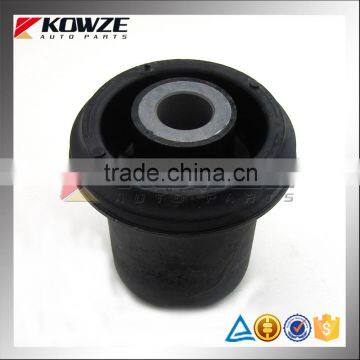 Auto Parts Control Arm Bushing For Mitsubishi Pajero V63 V73 V75 V76 V78 MR510417