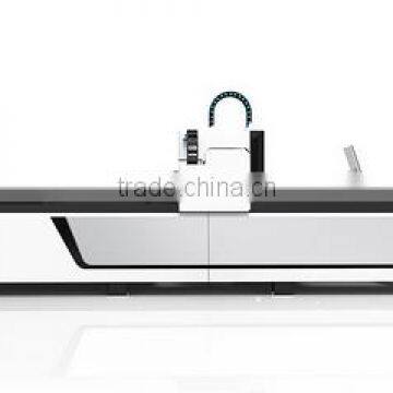 China Supplier Metal Fiber 500W 1000watt 3KW Laser photo-4