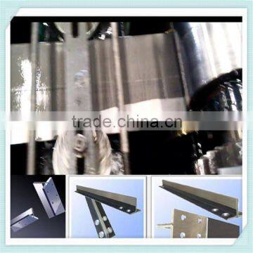 Elevator Guide Rail Manufacturers|high quality elevator guide rail machine