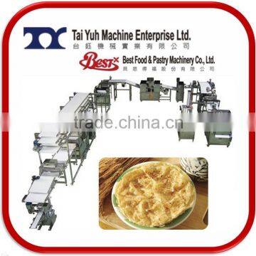 TY-3000 Automatic roti machine