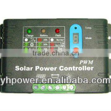 60v 15A solar panel voltage regulator