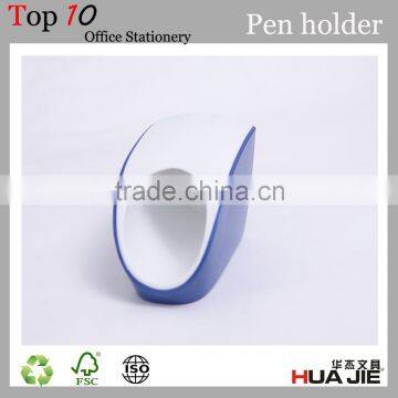 Hot Selling Office Stationery Acrylic Plastic Pen Holder Pen Container photo-6
