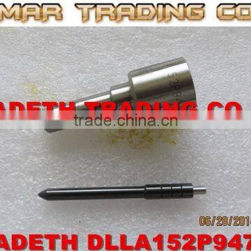 Common rail fuel nozzle DLLA152P947 for 095000-6250, 16600-EB70A, 16600-EB70D