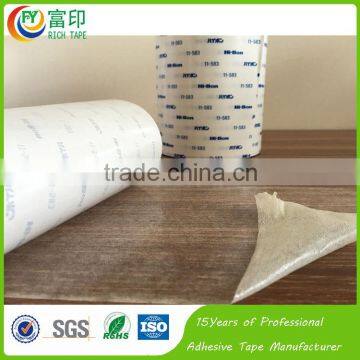 Double Sided Self Adhesive Kraft Paper Tape