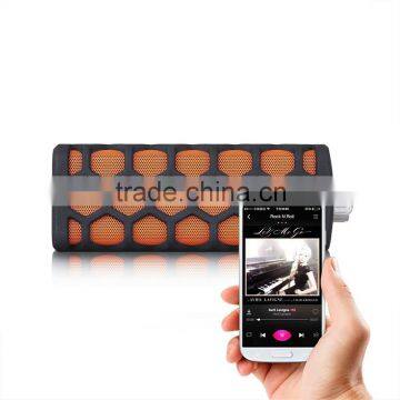 AWS1160 2015 High Quality New Wholesale Mini Wireless Bluetooth Speaker Waterproof Quality Choice photo-6