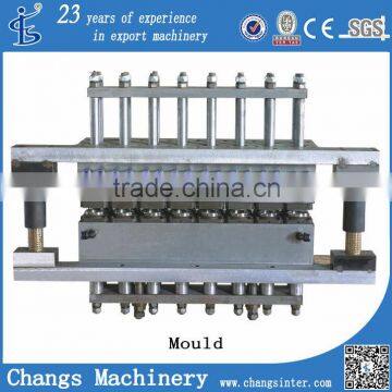 SJD-660 Thermal Forming Machine for Plastic, PET, BOPS, PPO photo-2