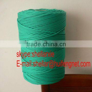 High Strength Braided Rope photo-2
