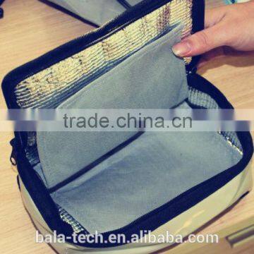 Portable USB Heating Lunch Box for Office Workers and Students