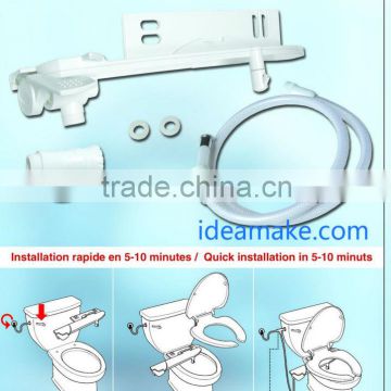 European standard Le petit bidet for male and female