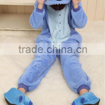 New Unisex Animal Cosplay Costumes Onesie Pyjamas Pajamas C579