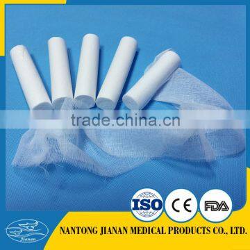 Hot Selling Medical Gauze Bandage, 100% cotton