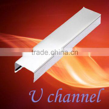 china supplier tile edge finishing trim