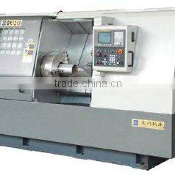 CNC lathe