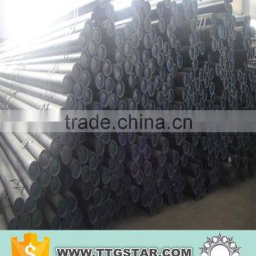 astm a53 gr.b erw pipe schedule 40