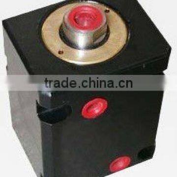 Thin Hydraulic Cylinders