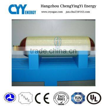 CNG Cylinder for vehicle, CNG cylinder for bus, CNG cylinder