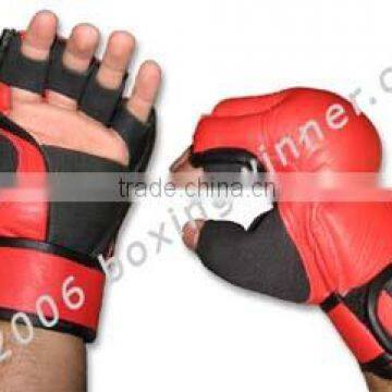 MMA/ Grappling/ Vale Tudo Gloves