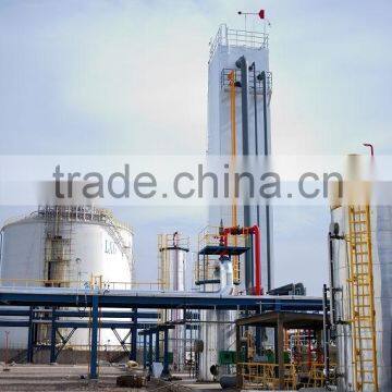natural gas liquefaction plants lng plant