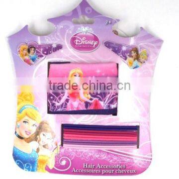 OEM SERVICE--13PCS PRINCESS HAIR ACCESSORIES SET