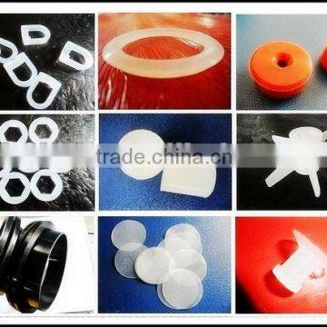 Industrial rubber set products