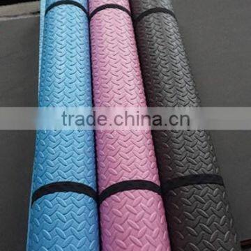 Non-slip Durable EVA Moisture Resistant Floor Mat for Treadmill photo-2