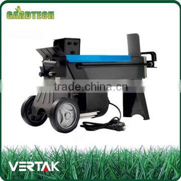 TP4604002 Europe hot item used log splitter,electronic log splitter