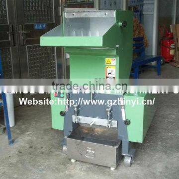 10HP Wasted Plastic Crusher Machine, Crushing Plastic Machine factory